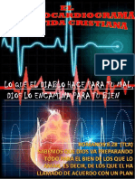 El Electrocardiograma de La Vida Cristiana