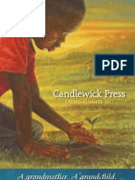 Candlewick Spring 2011