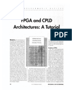 Tutorial On FPGA