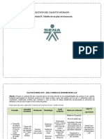 Plan de Formacion 8 2 PDF Free