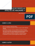 Introdução Básica A Analise de Malware 1