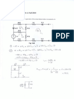 Ee281 HW4 Solution