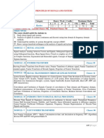 Course Code Category Hours / Week Credits Maximum Marks AECB63 L T P C CIA SEE Total