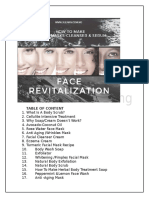 Face Vitalization