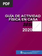 Guia Actividad Fisica Casa 1