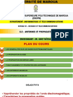 Antenne Et Propagation RT3-2021-1