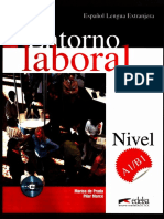 Entorno Laboral