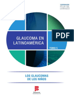 Libro Glaucoma Tomo 5