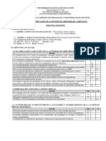 Ficha de Observación 2