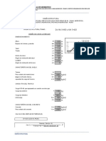 Diseño Estructural