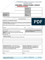 Sitxwhs004 Assessment 1 Answers PDF