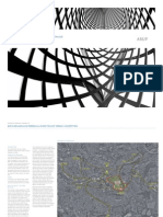 Arup Bath PRT Competition