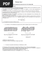 DS1 Ondes Chap 1