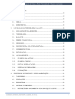 Projecto Do Curso Pontes e Hidrologia