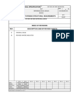 PETROBRAS I-Et-30101m-1400-140-P4x-002 - A