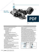 Tritec: 150 / 300 / 600 / 900 / 1500 / 2500lb Range