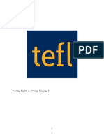 Tefl 2 Book