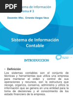 Sistema Tema 3