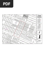 Mapas Secciones Dto 42 ECATEPEC