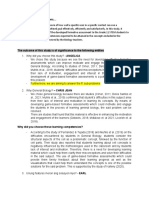 Possible Defense Questions Usability-Usability. A Measure of How Well A Specific User in A Specific Context Can Use A