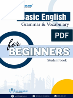 Basic For Ielts Course Book PDF