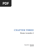 Chapter Three