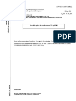 Unclassified ENV/JM/MONO (2006) 2: Environment Directorate