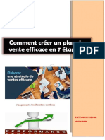 Gestion Commerciale