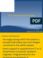 AIS Module 8 - 11