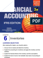 Ifrs Edition: Prepared by Coby Harmon University of California, Santa Barbara Westmont College