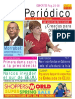 El Periódico 128