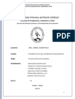 Casona PDF