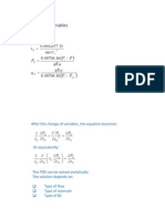 Changeofvariables: R KT T R R T P Q