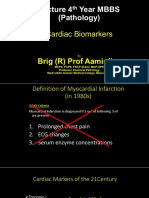 Cardiac Biomarkers