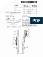 United States Patent: (12) (10) Patent No.: US 7,062,789 B1