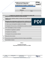 ID-9.3.2-D-FO01 Elementos de Entrada de La Revisión de La Direccion - Rev.2