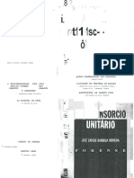 Litisconsórcio Unitário by José Carlos Barbosa Moreira