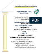 Uia-Simpatia-Diagrama y Procedimiento de Reclutamiento