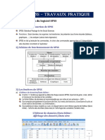 Cours SPSS