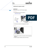 Encoder Setting Information