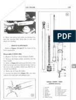 Front Suspension