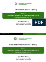 Bda2 Cours1 FR Slides