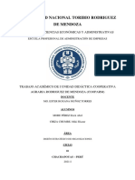 Trabajo de Proceso PDF