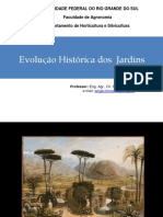 Evolução Historica Dos Jardins (Parte 1) 2021 1