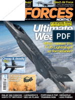 AirForces Monthly - September 2020