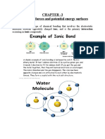 29 - CHAPTER 3 Intermolecular Forces and Potential Enegy Surfaces