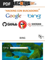 01 - THD - Hacking Buscadores - Parte 2