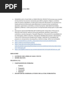 Planificación Energética Perú 2050