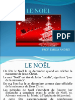 Le Noel