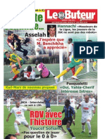 LE BUTEUR PDF Du 07/05/2011